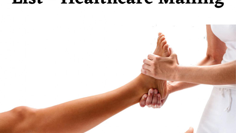Are you Searching for the Best Massage Therapist Email List in US