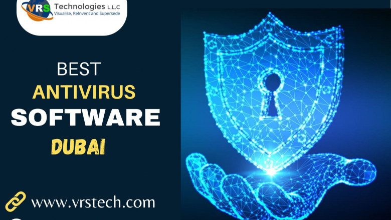 Best Antivirus Software for Windows 10