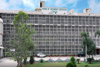 BISK – Matric Board Karachi Contact Number, Helpline