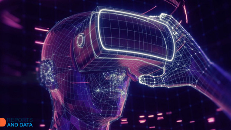 Business Metaverse Market Size, Revenue Analysis, PEST, Region & Country Forecast, 2020–2028