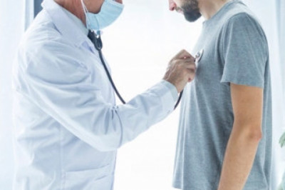 Complete Medical Check Up Helps In Detection of Cancer