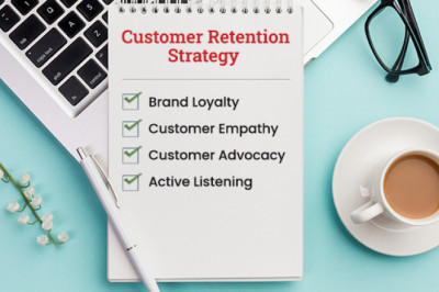 Customer Retention Strategies: A Complete Guide + Popular Examples to Learn From