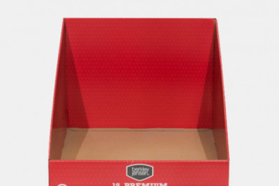 Display Box Cardboard at Best Price in Texas, USA