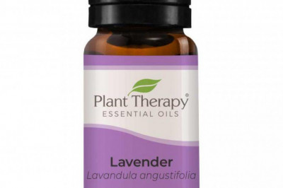 Essential Oils for Chakras