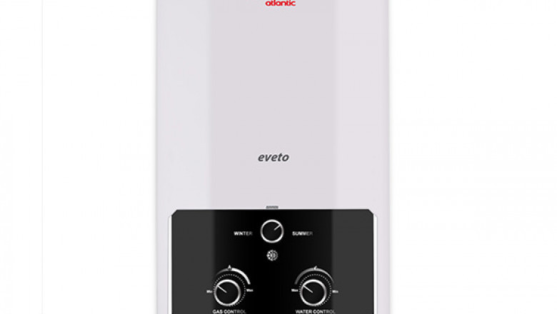 Find Here The Latest Collections of Gas Geyser at Best Price in India