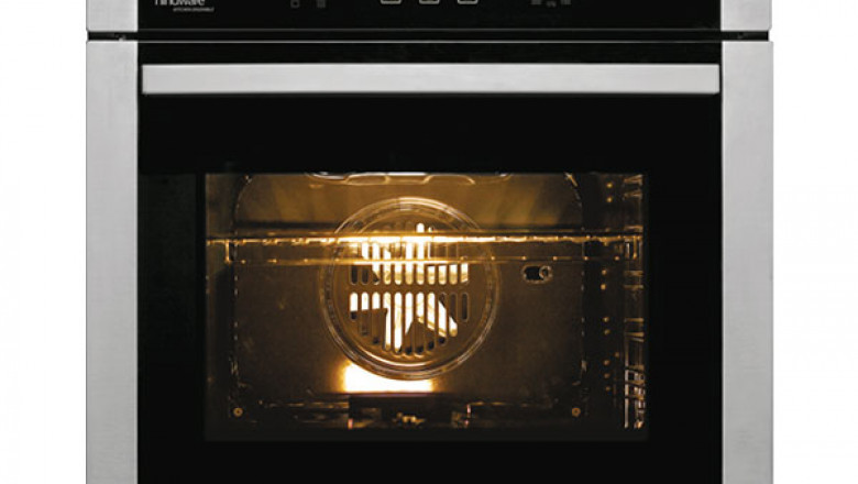 Get A Wide Range Of Ovens For Your Kitchen