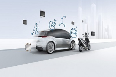 Global Automotive Pressure Sensors Market Size, Share, Growth, Trend & Forecast 2027