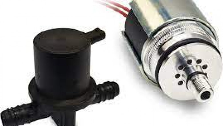 Global Automotive Solenoid Market Segments, Share, Trends 2028| Robert Bosch GmbH (Germany, Hitachi Ltd. (Japan)