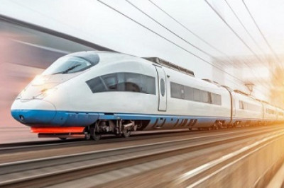 Global Connected Rail Market Size, Share, Growth, Trend & Forecast 2027