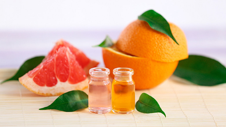 Global Grapefruit Oil Market Segments, Share, Trends 2028| Camenae, Young Living