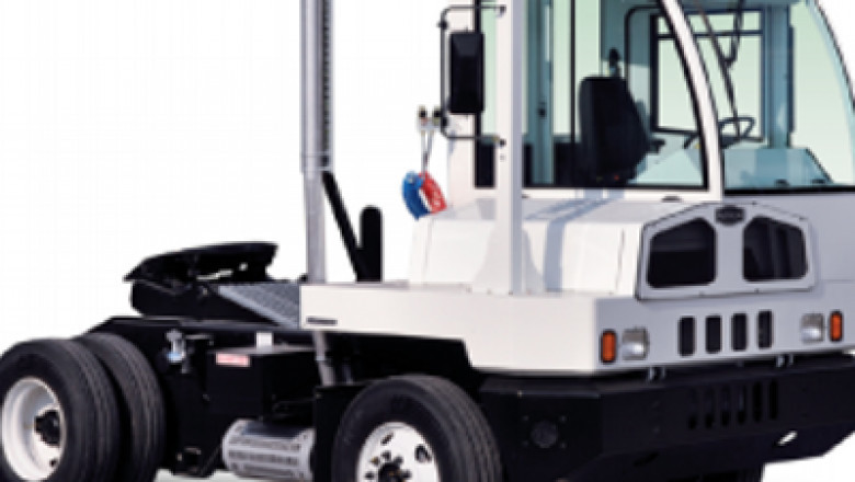 Global Terminal Tractor Market Segments, Share, Trends 2028| Capacity Trucks (US), Terberg Special Vehicles (Netherlands)