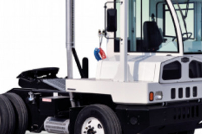 Global Terminal Tractor Market Segments, Share, Trends 2028| Capacity Trucks (US), Terberg Special Vehicles (Netherlands)