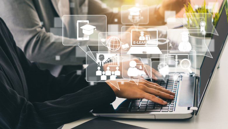 Global Virtual Schools Market Segments, Share, Trends 2028| Mosaica Education, Connections Academy