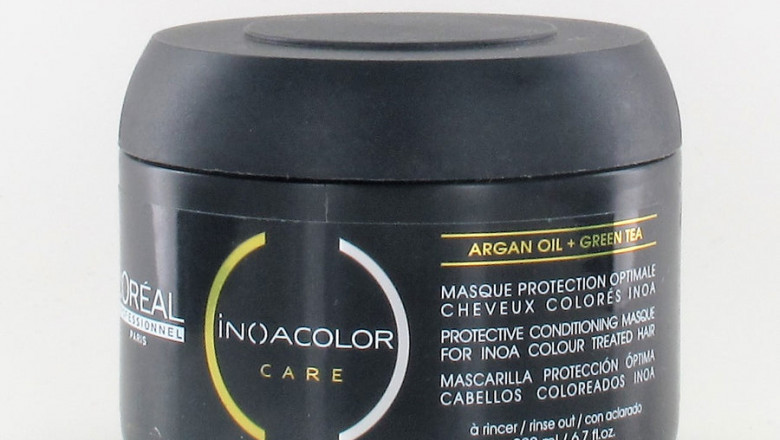 Hair Color Cream Loreal