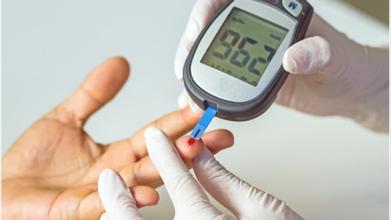 HbA1c Testing Market - Global Industry Analysis by Size, Share and Forecast 2022 – 2027
