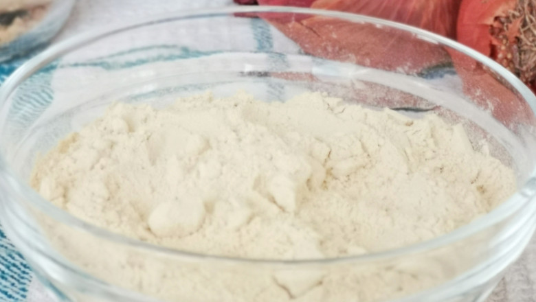 Homemade Onion Powder Recipe - Best Healthy Recipes