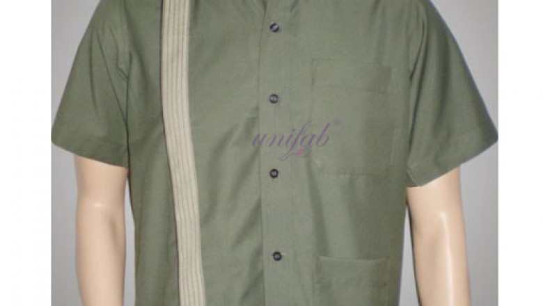 Hotel Management Uniforms