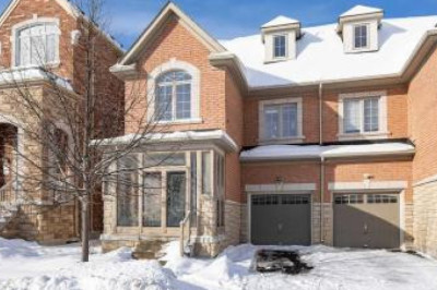 House for Sale in Markham Ontario