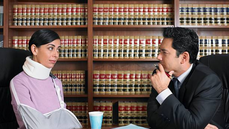 How Can Airline Accident Lawyers Help