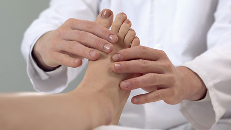 How Nail Salons Help Podiatry Businesses Succeed