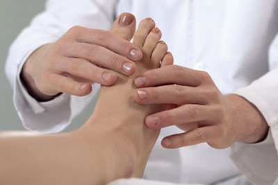 How Nail Salons Help Podiatry Businesses Succeed