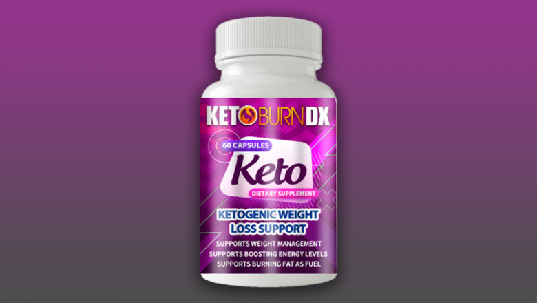 Keto Burn DX United Kingdom: shark tank, reactions, fixings and Cost , where to buy