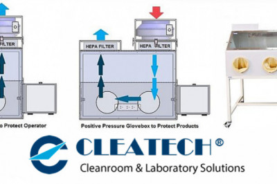 Let’s Explore Some Innovative Ways to Use Glove Box Systems