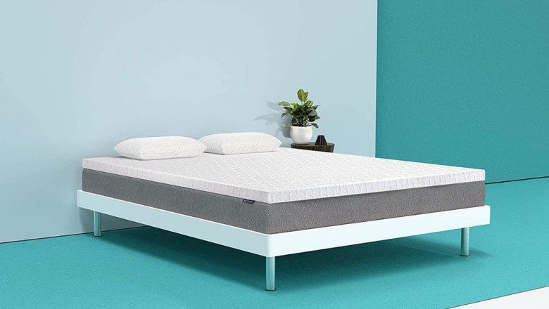 Mattress Topper | Inofia.Com