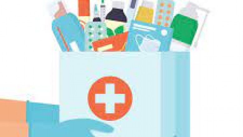 Medicine Delivery App Development Services