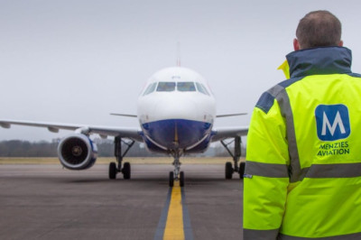 Menzies rejects 'unsolicited' bid from Agility, stock zooms