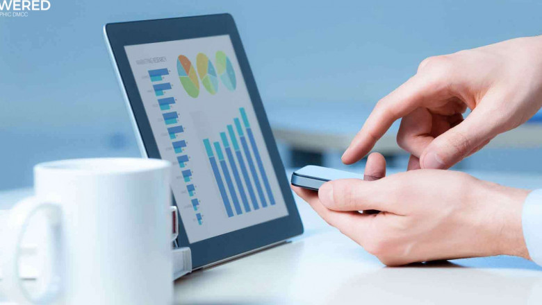 Mobile App Development in Dubai