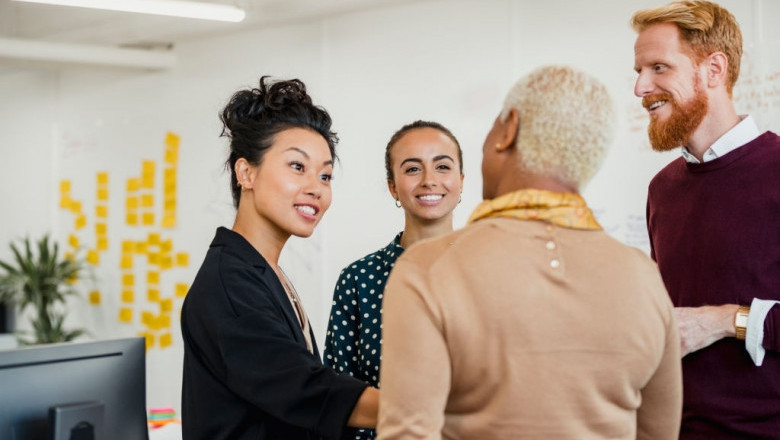 Networking Tips For International Students in the US