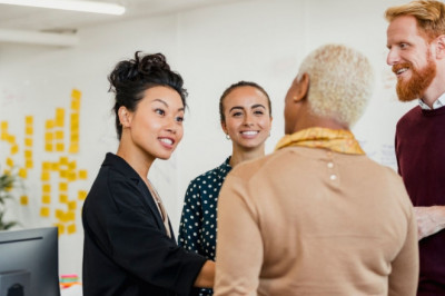 Networking Tips For International Students in the US