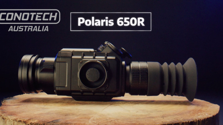 Night Vision Devices Market Trends & Latest Developments