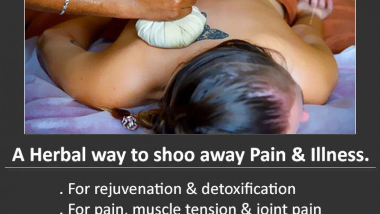 Panchakarma Treatment in Rishikesh India
