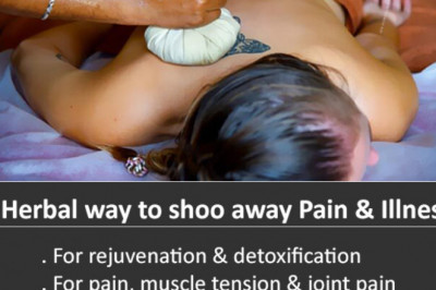 Panchakarma Treatment in Rishikesh India