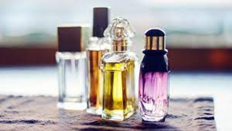 Perfume Market to Worth US$ 47.0 billion by (2020-2027) | Perfume Industry Registering CAGR 5.9%