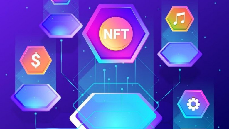 Scope Out Your Nft Marketplace That Serves Your Purpose