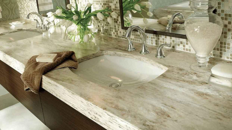 Sealing Your Quartz and Granite Countertops: Tips, Tricks, and Why We Do It