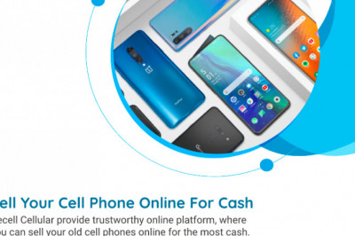 Sell My Cell Phone Online For Cash At Recell Cellular