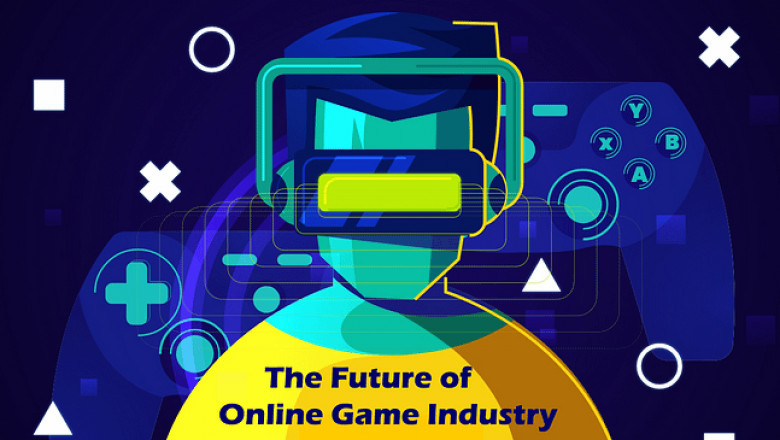 What Impact Will Technology Have On Online Gaming In The Future?