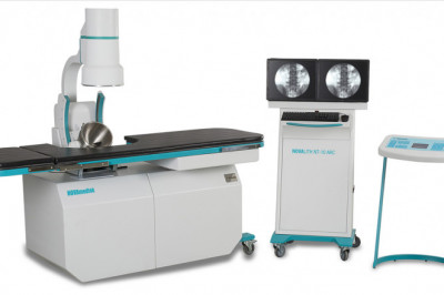 What is extracorporeal shock wave lithotripsy?