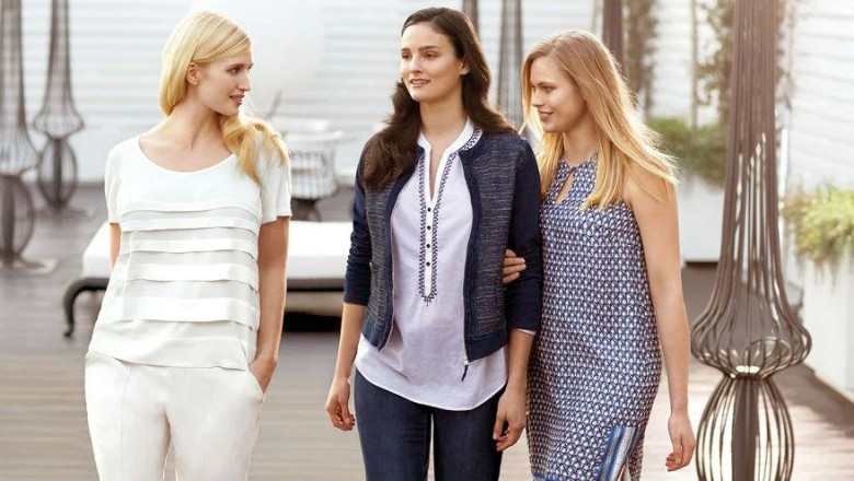 Wholesale Womens Tops - Must Buy New Wholesale Womens Tops UK Here!
