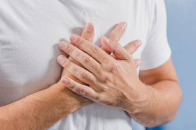 Why Heart Attacks Are Increasing In Youth