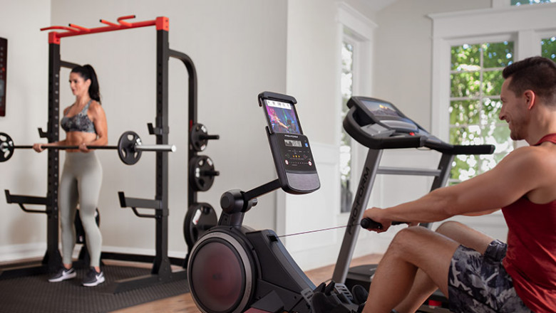 Why You Need Rowing Machine