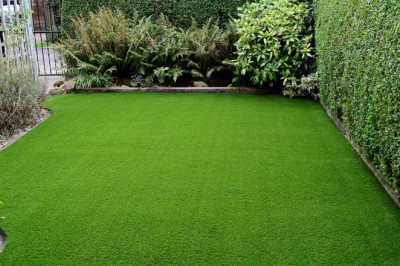 Artificial Grass Abu Dhabi
