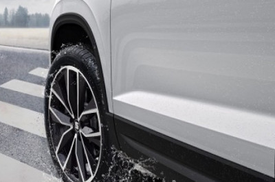 Automotive Aquaplaning Solution Market to be dominated by ICE propulsion automobiles through 2027
