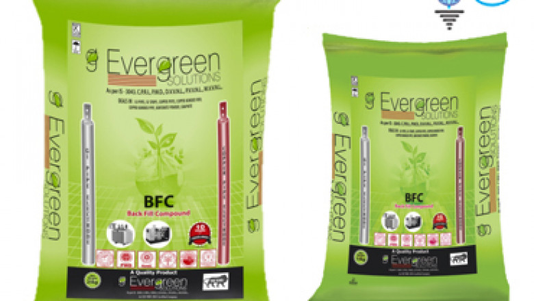 Back Fill Compound Manufacturers