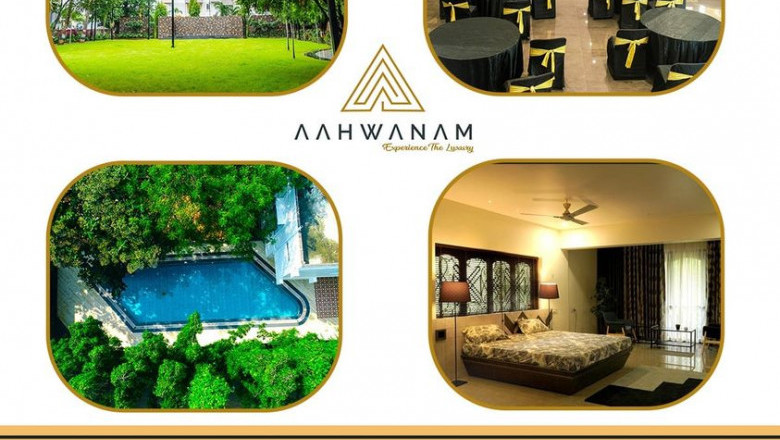 Best Convention Halls in Hyderabad