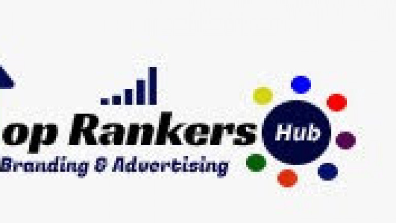 Best SEO Services Company in Delhi | Top Rankers Hub